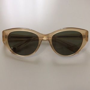 GARRETT LEIGHT - Del Rey Sunglasses